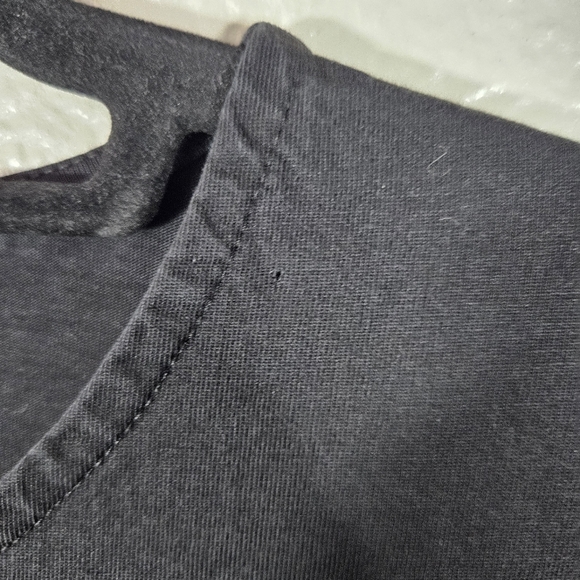 Son of a Taylor Black Tee Size S - Picture 3 of 13